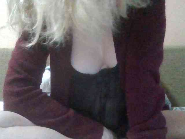 Anna6991 webcam