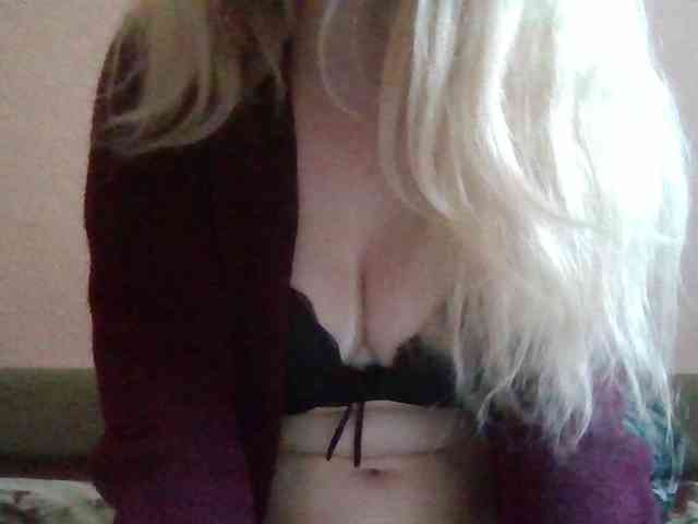 Anna6991 webcam