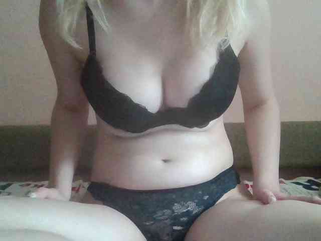Anna6991 webcam
