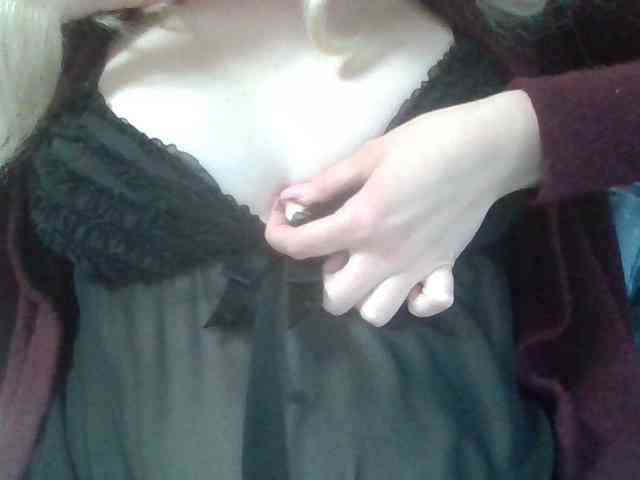 Anna6991 webcam