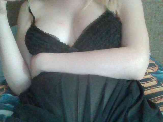 Anna6991 webcam