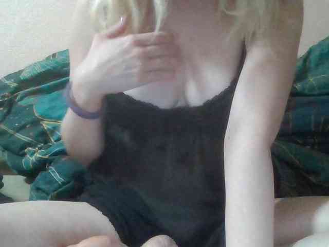 Anna6991 webcam