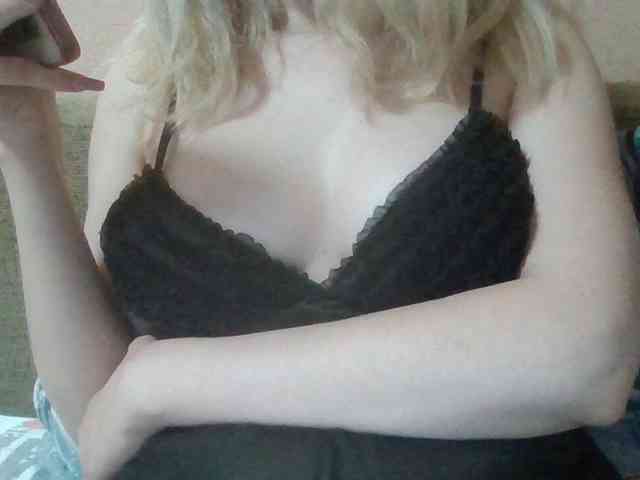 Anna6991 webcam