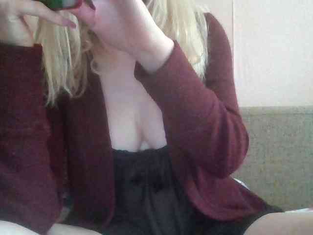 Anna6991 webcam