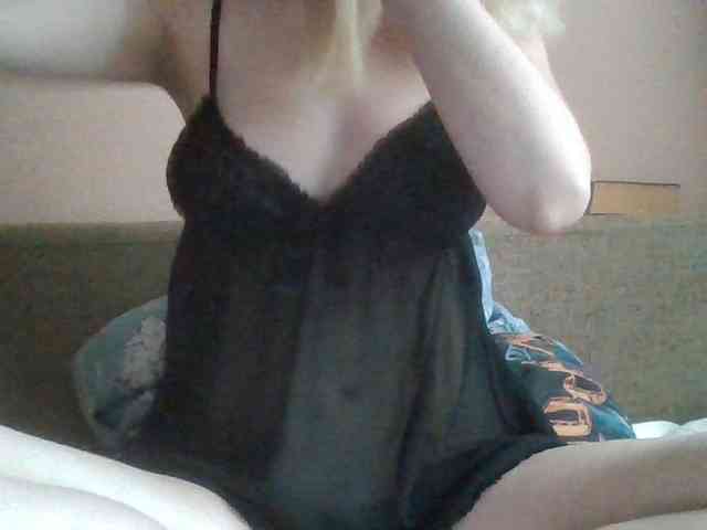 Anna6991 webcam