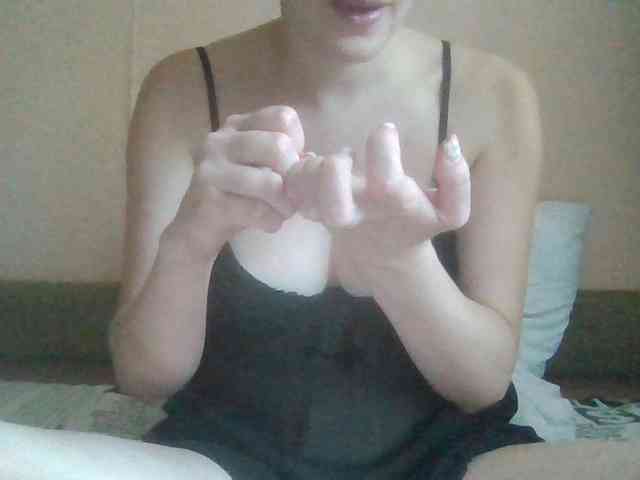Anna6991 webcam