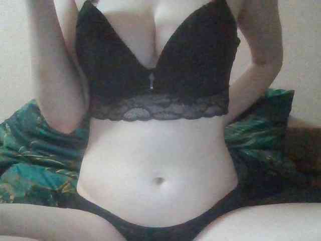 Anna6991 webcam