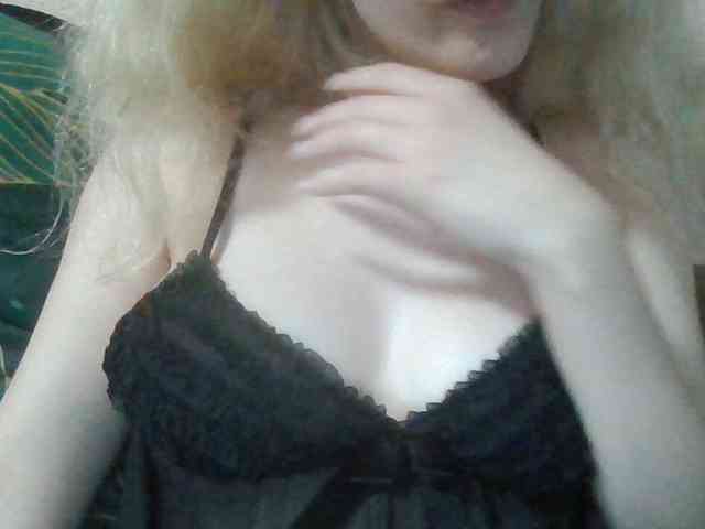 Anna6991 webcam