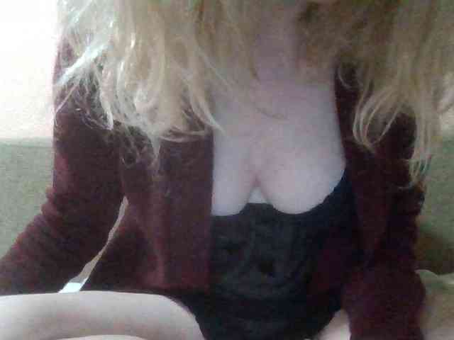 Anna6991 webcam