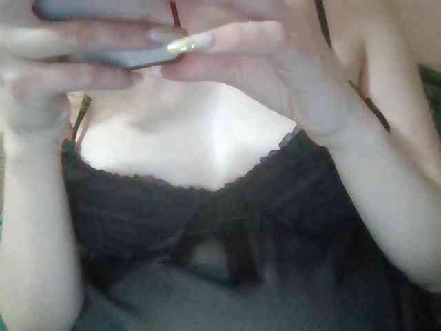Anna6991 webcam