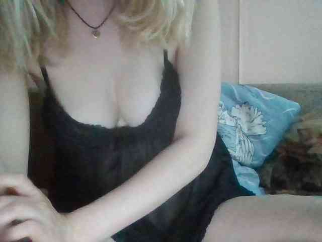 Anna6991 webcam