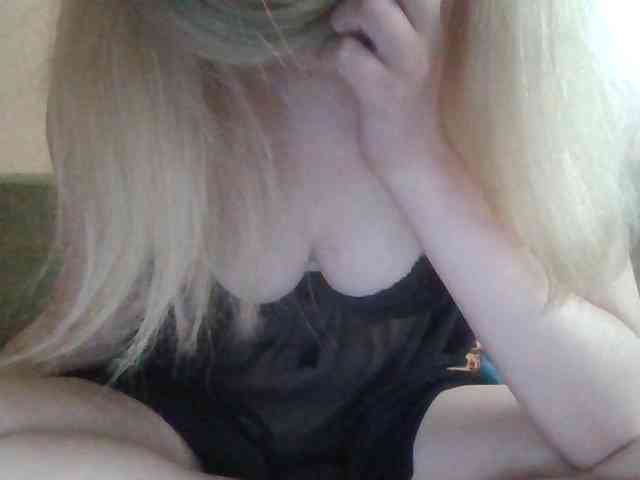 Anna6991 webcam