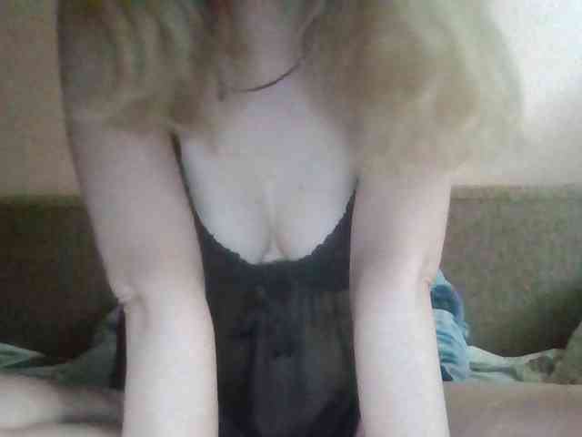 Anna6991 webcam