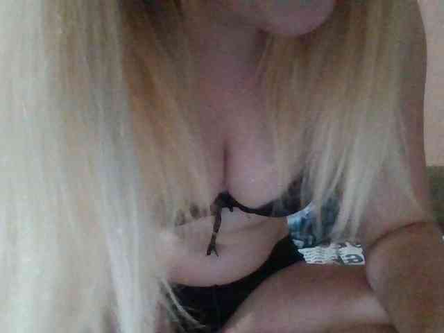 Anna6991 webcam