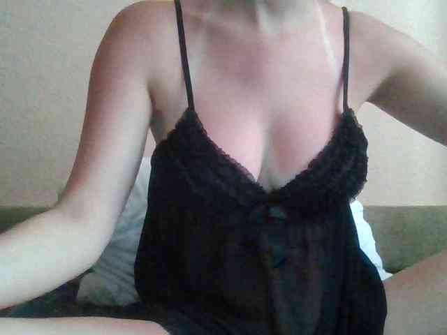 Anna6991 webcam