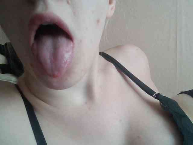 Anna6991 webcam