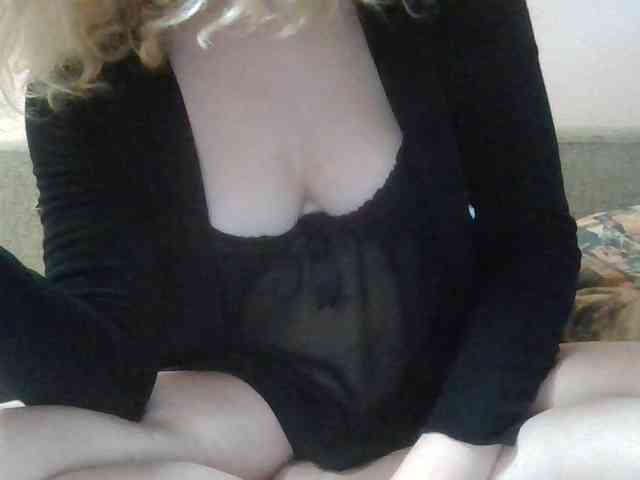 Anna6991 webcam