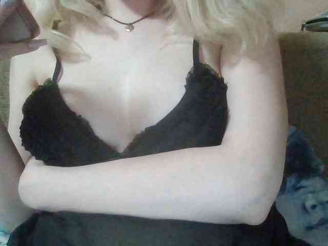 Anna6991 webcam