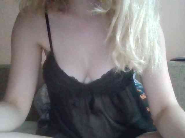 Anna6991 webcam