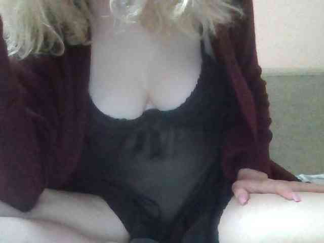 Anna6991 webcam