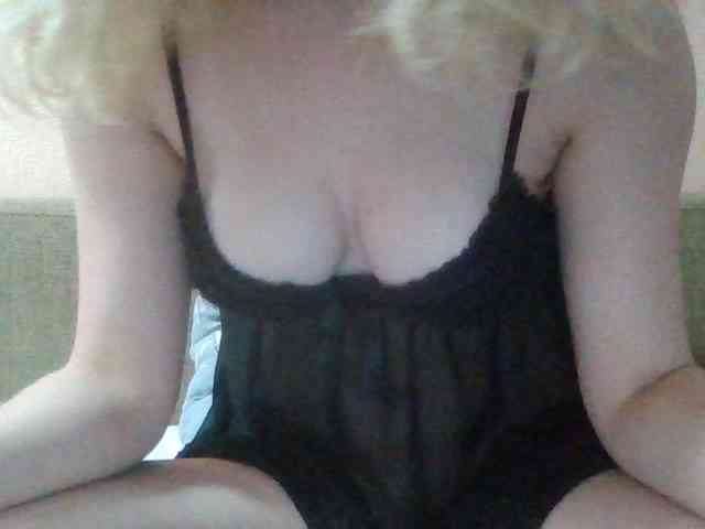 Anna6991 webcam