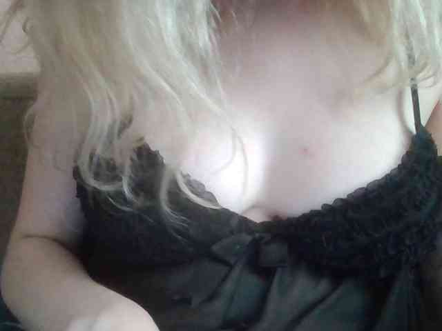 Anna6991 webcam