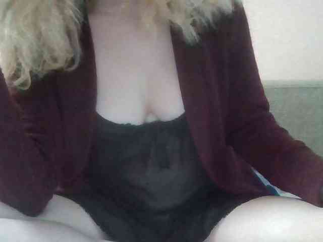Anna6991 webcam