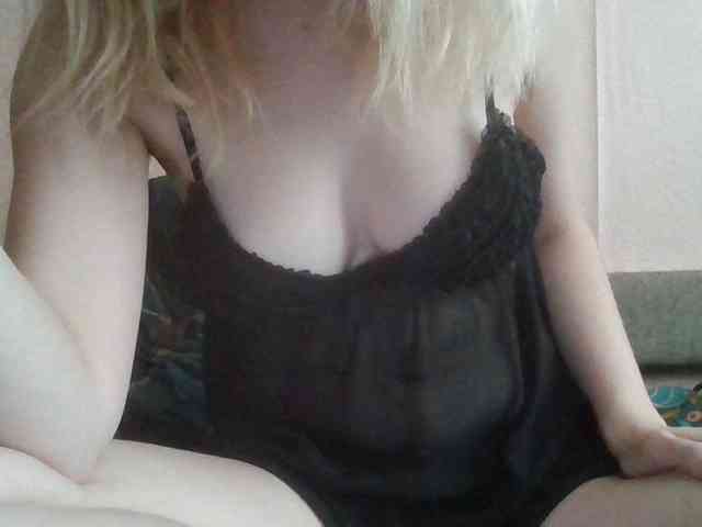 Anna6991 webcam