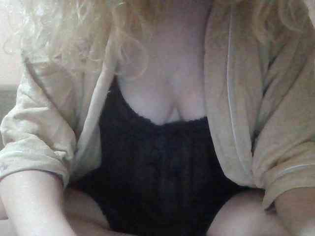 Anna6991 webcam