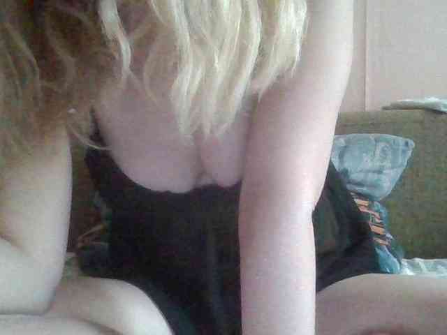 Anna6991 webcam