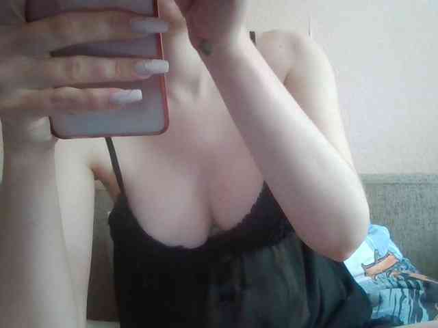 Anna6991 webcam