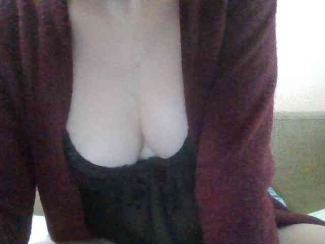 Anna6991 webcam