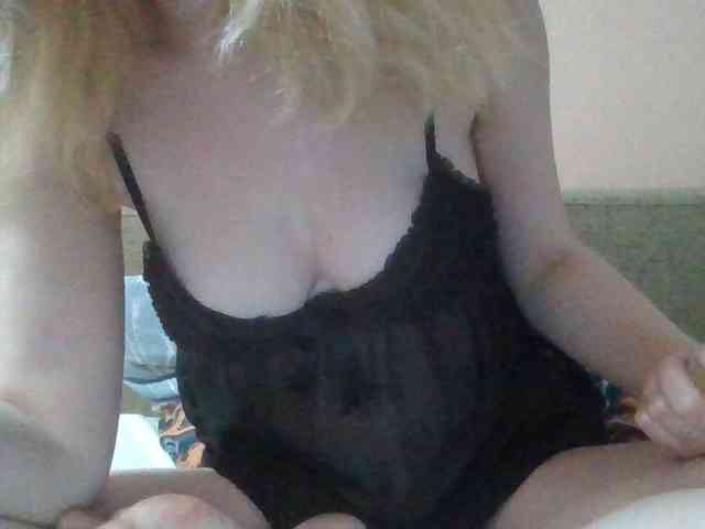 Anna6991 webcam