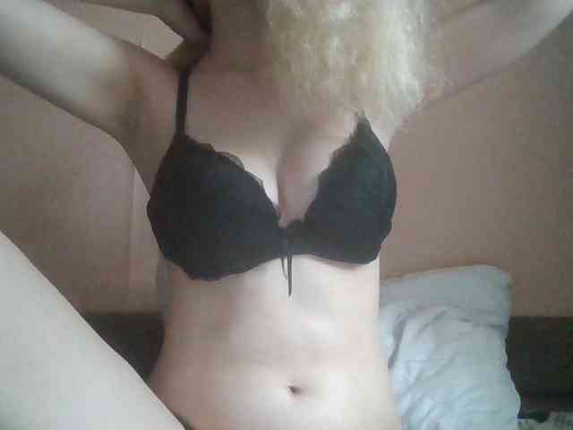 Anna6991 webcam