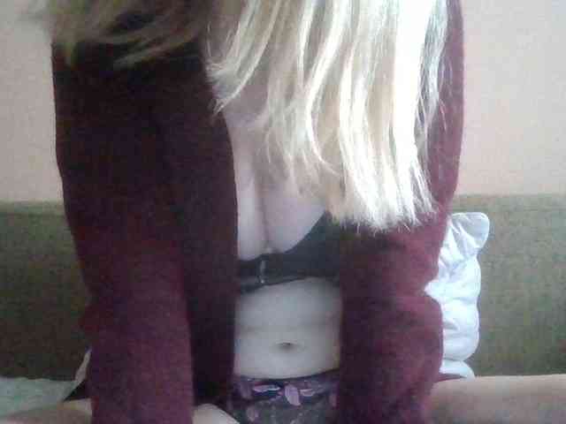 Anna6991 webcam