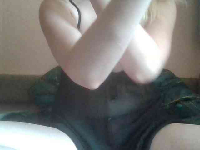 Anna6991 webcam
