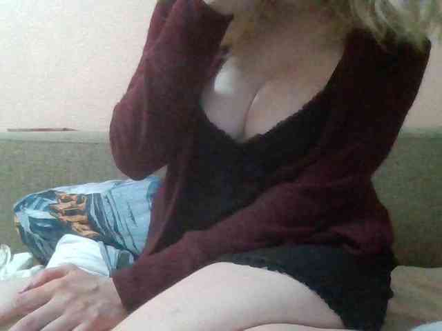 Anna6991 webcam