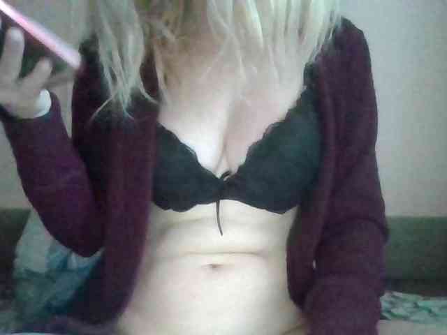 Anna6991 webcam