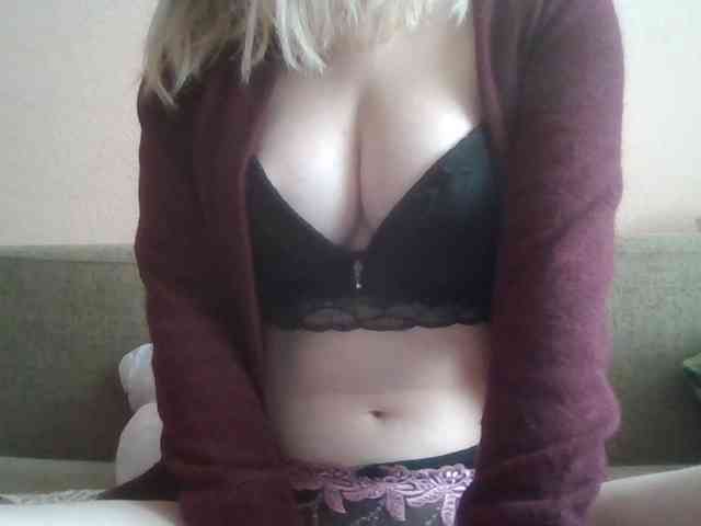 Anna6991 webcam