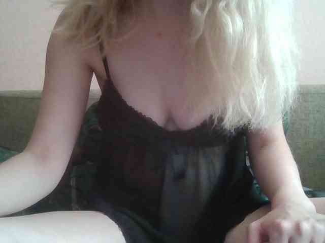 Anna6991 webcam