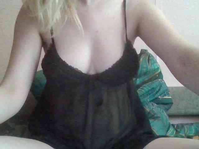 Anna6991 webcam