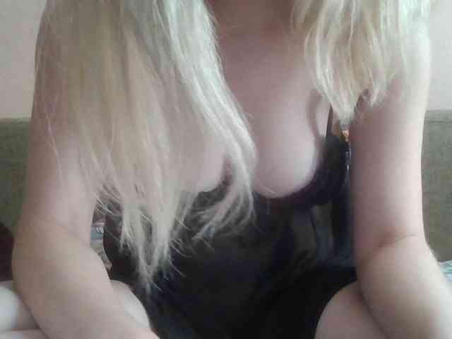Anna6991 webcam