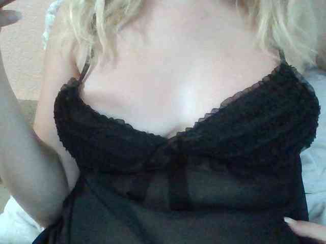 Anna6991 webcam