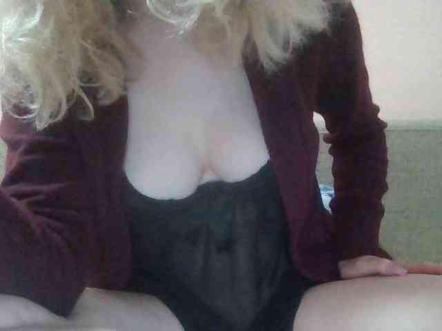 Anna6991 webcam