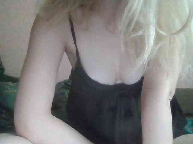Anna6991 webcam
