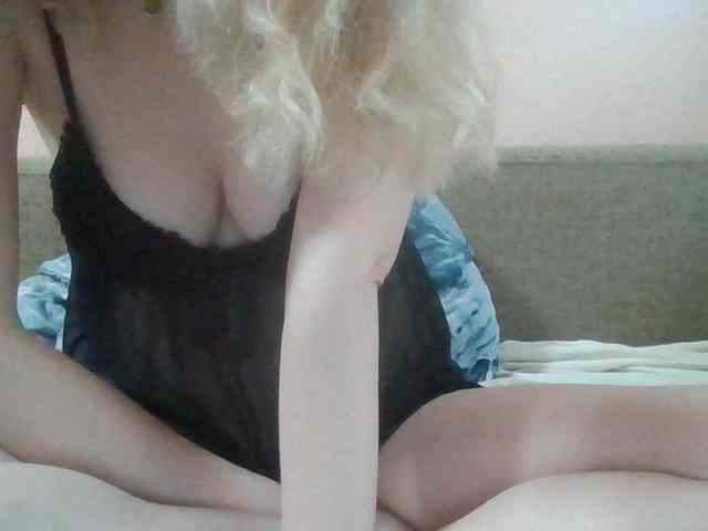 Anna6991 webcam