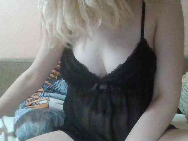 Anna6991 webcam