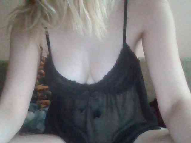 Anna6991 webcam