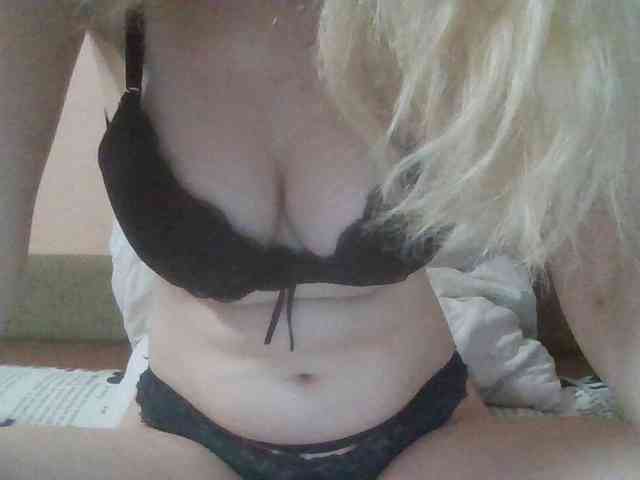 Anna6991 webcam