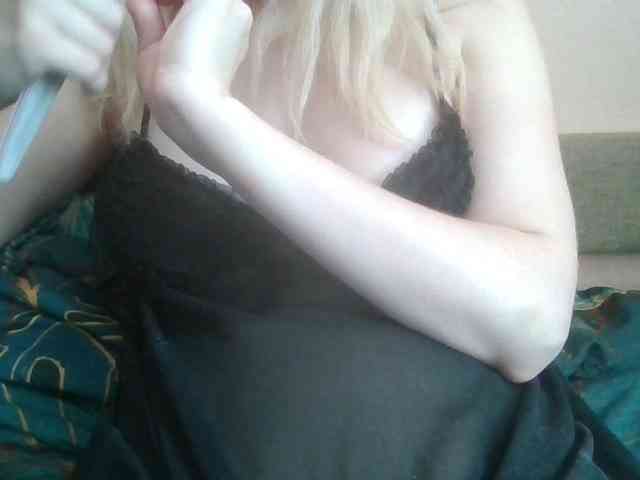 Anna6991 webcam